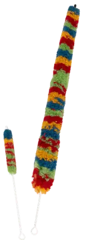 Helin Soprano Saxophone Wool Mop - Set of 2