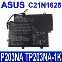 在飛比找蝦皮購物優惠-ASUS C21N1625 原廠電池 TP203 TP203