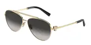 Tiffany & Co. TF3101B 60213C Women’s Sunglasses Gold Size 59