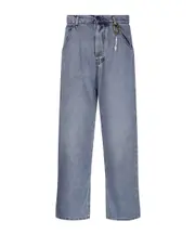DARKPARK Donte Relax Fit Denim Jeans 31 SANFRANBLUE