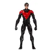 Batman Nightwing New 52 DC Essentials Comic Book Hero Action Figure Toy 7in