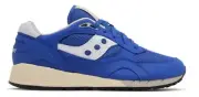 Saucony Originals Shadow 6000 Premium Blue/White Men's Shoes S70785-1