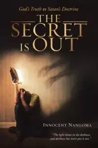 在飛比找博客來優惠-The Secret Is Out: God’’s Trut