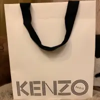在飛比找蝦皮購物優惠-KENZO 精品腰包
