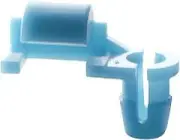 Swordfish 62308 - 25pc Auto Body Rod end Clips(left hand) For Mazda 9927-80-404