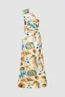 NEW SONYA MODA Nour Seashell Dress