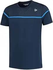 [DUNLOP] Men's Tennis Shirt