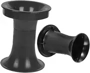 Loudspeaker Cabinet Ports User-Friendly Installation Advanced Airflow Design Speaker Bass Tube Vent