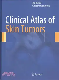 在飛比找三民網路書店優惠-Clinical Atlas of Skin Tumors