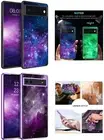 For Google Pixel 6/6 Pro/6a/7/7 Pro/7a/8/8 Pro Shockproof Case Heavy Duty Cover