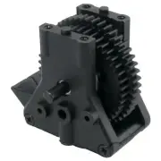 2 Speed RC Car 06034 Gear Transmission Sets For 1/10 HSP 4WD RC Nitro Mod D6D4