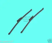 Left & Right 2 OEm Front windshield washer Wiper Blade Set Pair for Mini Cooper (for: Mini)