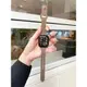 適用iwatch7表帶apple watch6蘋果S7秋冬小蠻腰S6個性7代SE手表5真皮4小眾3細2女生45mm44學生智能潮運動高級