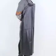 Aprons Waterproof Men Women Waterproof Dirtyproof Easy-to-clean Aprons