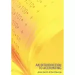 AN INTRODUCTION TO ACCOUNTING