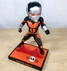 Marvel San Francisco Giants Ant Man Bobblehead Comic Hero Limited Exclusive