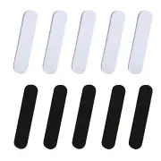20 Pcs Haat Size Reducer Inserts Hat Filler Tape for Men Women Hats Sweatband