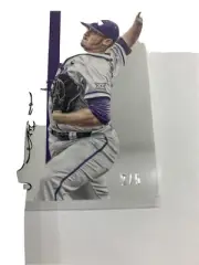 Riley Ferrell, sports cards, Autograph, TCU,