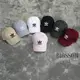Adidas 三葉草 Logo 刺繡老帽 反戴帽 硬帽 老帽