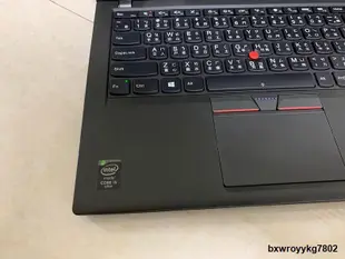 【LENOVO X250 i5-5300U 8G 120G +320G 12吋 中古機】二手筆電 雙硬碟