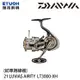 DAIWA 21 LUVIAS AIRITY LT 3000-XH [紡車捲線器]