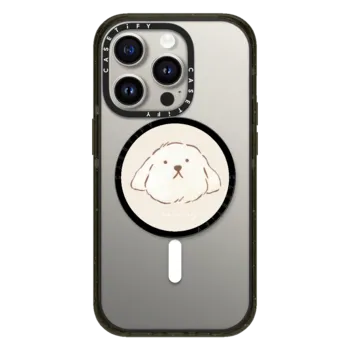 Snappy Grip Stand Snappy™ Grip Stand MagSafe Compatible White Day