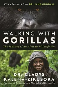 在飛比找誠品線上優惠-Walking with Gorillas: The Jou