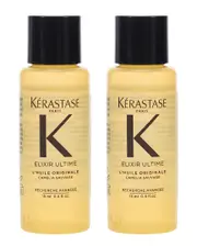 Krastase Unisex 3.4oz Elixir Ultime Versatile Beautifying Oil