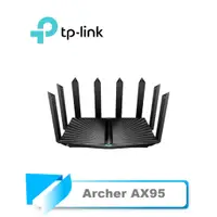 在飛比找蝦皮購物優惠-【TN STAR】TP-Link Archer AX95 A