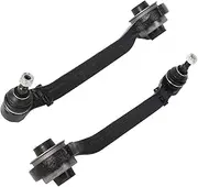 AOTOMIO 2pc (1) K620257+(1) K620258 2WD Front Forward Lower Control Arms Ball Joint for Dodge Charger Challenger 300
