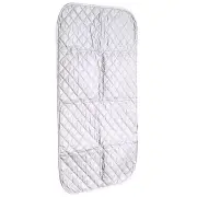 Thickened High Temperature Non-Slip Ironing Iron Pad Laundry Mat5829