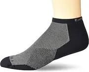 thorlos Xfcu Fierce Thin Cushion Running Low Cut Socks