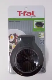 T-fal Ingenio Egg Slicer Black - Premium Quality - SEALED NEW FAST SHIPPING!!!