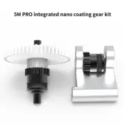 Extruder Nano-coated One-piece Gear Accessories for FLASHFORGE AD 5M Pro