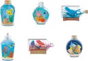 Re-ment Pokemon AQUA BOTTLE collection ~Shining waterside encounter~ BOX product