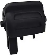MKVAXR Car Cruise Control Button 1 2 3 4 5 6 7 Series F20 F21 F22 F23 F30 F31 F32 F33 F10 F01 F02 F03 M5 M6 Car Steering Wheel Cruise Control Button Switch Car Steering Wheel Switch Kit(Black L)