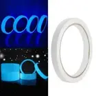 Glow in The Dark Tape Ultra Luminous Tape Home Decor Wall Ceiling Stairs Stage