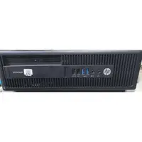 在飛比找蝦皮購物優惠-含稅 HP EliteDesk 705 G3 迷你型商務電腦