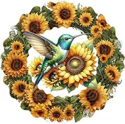 Wind Spinner | Wind Spinners Metal - Yard Art Sculptures Home Decoration for Patio Lawn Women Mom Grandma Wife Birthday Holiday