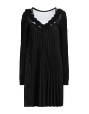 [ALBERTA FERRETTI] ALBERTA FERRETTI Mini dresses - Item 15453623
