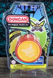 Duncan Butterfly XT ORANGE Yo-Yo Trick and Stunt New In Box 2020