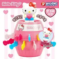 在飛比找蝦皮購物優惠-Hello Kitty 危機一發 ( 台中宏富玩具)