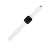 1.3-inch Color Screen Smart Bracelet Can Monitor Exercise Heart Rate Blood Pressure Oxygen Oxygen Sleep Weather Music-