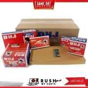 06-15 Master Engine Rebuild Kit For Mazda MX-5 2.0L L4 DOHC 16v DNJ EK479M (for: Mazda)
