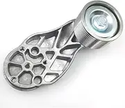 Timing Chain Tensioner Fit for Volvo D13 VHD VN 08-15 Mack MP8 OE:21766717 20521447 21153968 21393207 85013791 Truck Timing Belt Tensioner Adjuster Tensioner Rod