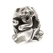 Four Frogs Bead, Big