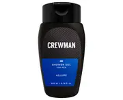 Crewman Allure Shower Gel For Men 200ml