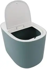 M-Pet Stoko Food Container, Green