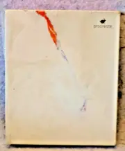 Procreate KnockOut 2 (photoshop addon) sealed in damaged box New in Plastic wrap