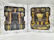 Bandai Saint Star Clothing Myth Taurus Albaderan